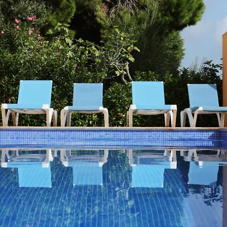 Garbi By Alvent Holidays