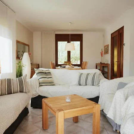 Garbi By Alvent Holidays Prázdninový dům