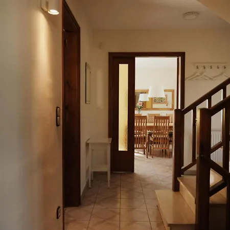 Prázdninový dům Garbi By Alvent Holidays *