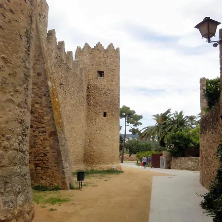 Garbi By Alvent Holidays Calonge (Catalonia)