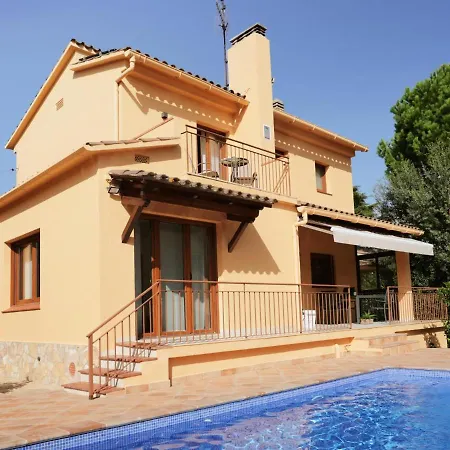 Garbi By Alvent Holidays Prázdninový dům *