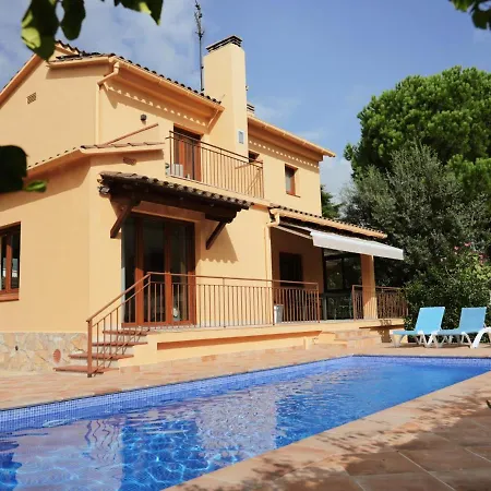 Garbi By Alvent Holidays Calonge (Catalonia)