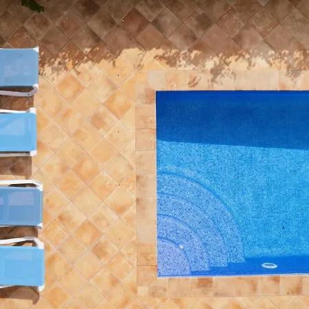 Garbi By Alvent Holidays *