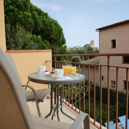 Garbi By Alvent Holidays