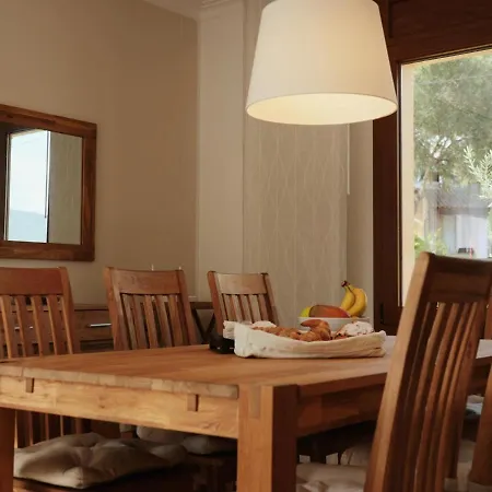 Garbi By Alvent Holidays Prázdninový dům *