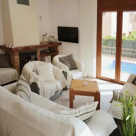 Garbi By Alvent Holidays * Calonge (Catalonia)
