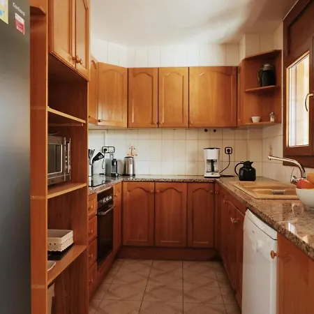 Garbi By Alvent Holidays