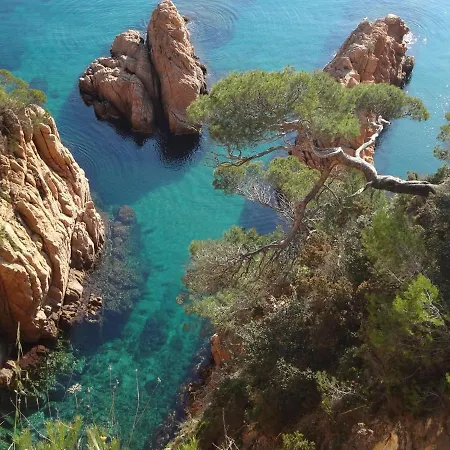 Prázdninový dům Garbi By Alvent Holidays