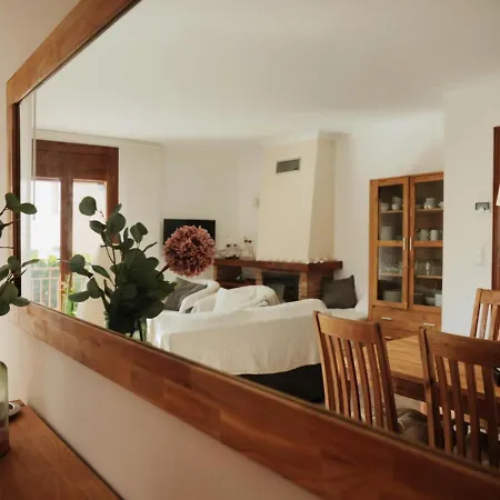 Prázdninový dům Garbi By Alvent Holidays *