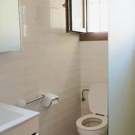 Prázdninový dům Garbi By Alvent Holidays *