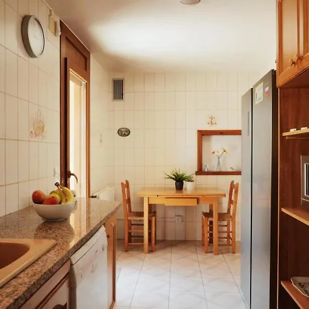 Garbi By Alvent Holidays Prázdninový dům Calonge (Catalonia)