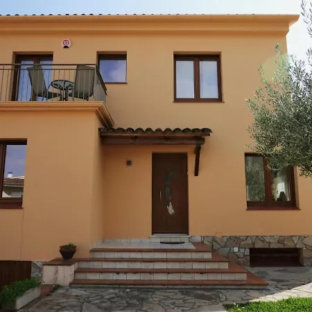 Garbi By Alvent Holidays Prázdninový dům