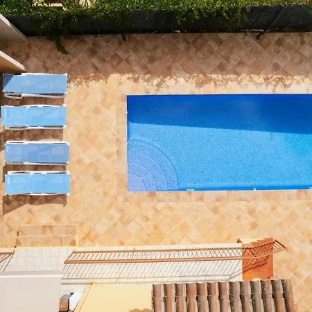 Garbi By Alvent Holidays Prázdninový dům *