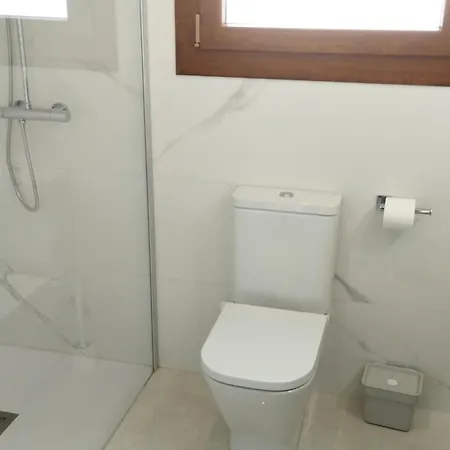 Prázdninový dům Garbi By Alvent Holidays