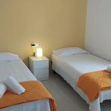 Garbi By Alvent Holidays *