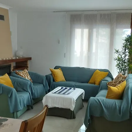 Prázdninový dům Garbi By Alvent Holidays *