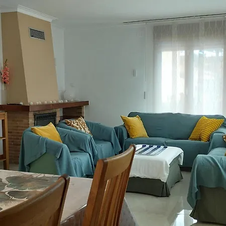 Garbi By Alvent Holidays Calonge (Catalonia)
