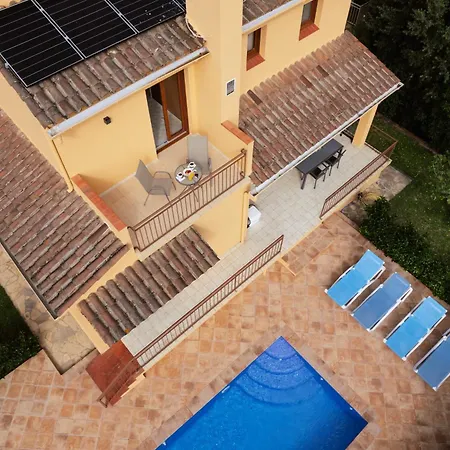 Garbi By Alvent Holidays *