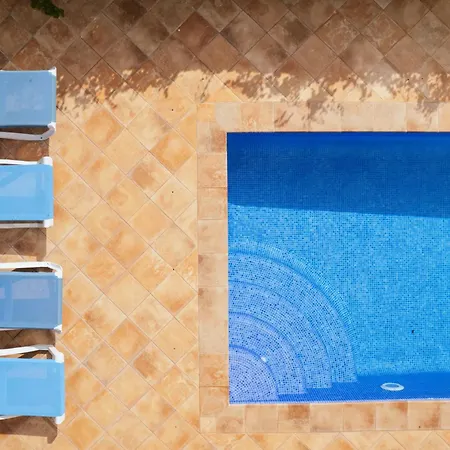 Garbi By Alvent Holidays Calonge (Catalonia)