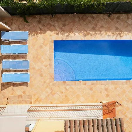 Garbi By Alvent Holidays * Calonge (Catalonia)