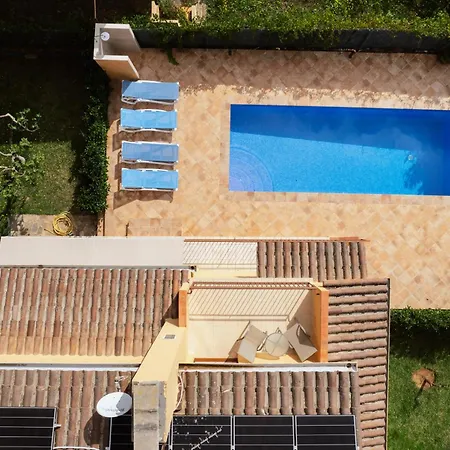 Prázdninový dům Garbi By Alvent Holidays *