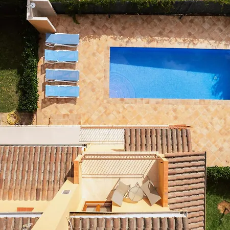 Garbi By Alvent Holidays *