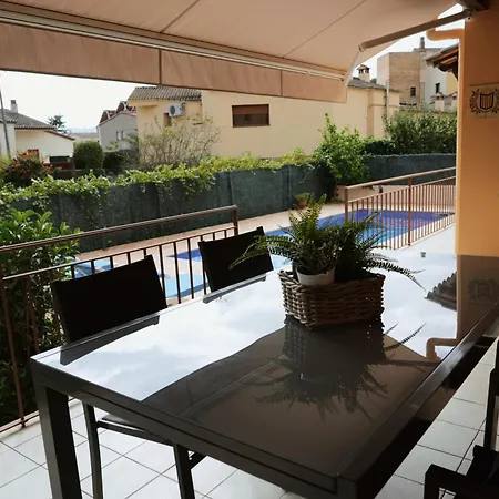 Prázdninový dům Garbi By Alvent Holidays Calonge (Catalonia)