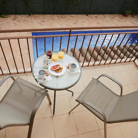Garbi By Alvent Holidays *