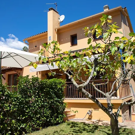 Garbi By Alvent Holidays Prázdninový dům *