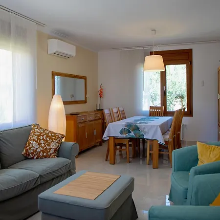 Garbi By Alvent Holidays *
