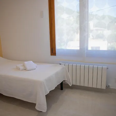 Garbi By Alvent Holidays Prázdninový dům