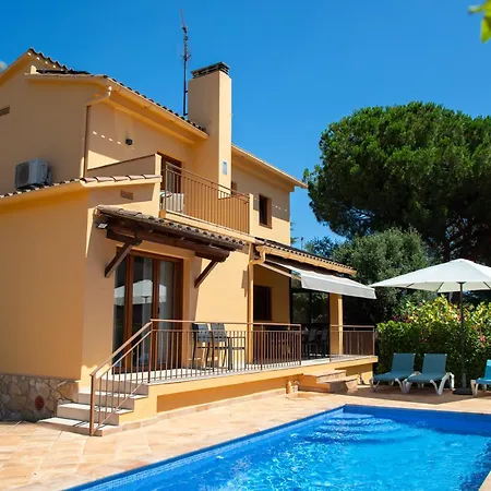 Prázdninový dům Garbi By Alvent Holidays Calonge (Catalonia)