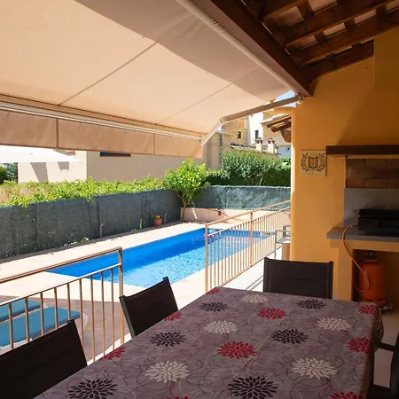 Garbi By Alvent Holidays *
