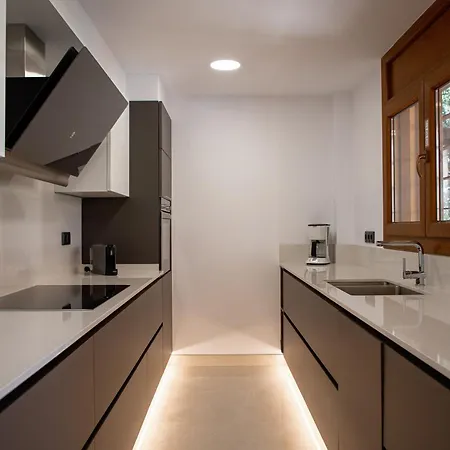 Garbi By Alvent Holidays * Calonge (Catalonia)