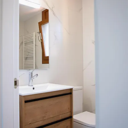 Prázdninový dům Garbi By Alvent Holidays *