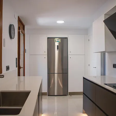 Garbi By Alvent Holidays Prázdninový dům Calonge (Catalonia)