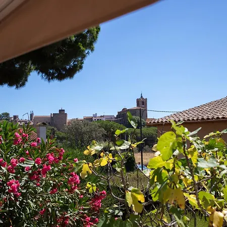 Prázdninový dům Garbi By Alvent Holidays Calonge (Catalonia)