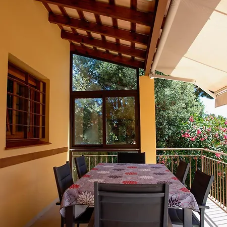 Garbi By Alvent Holidays *