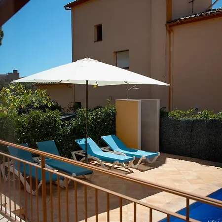 Garbi By Alvent Holidays * Calonge (Catalonia)