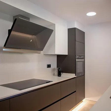 Prázdninový dům Garbi By Alvent Holidays