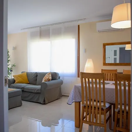 Garbi By Alvent Holidays *