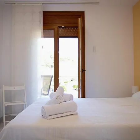 Garbi By Alvent Holidays Calonge (Catalonia)