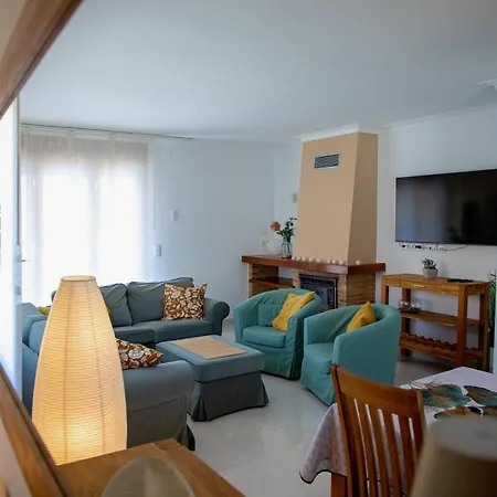 Prázdninový dům Garbi By Alvent Holidays *