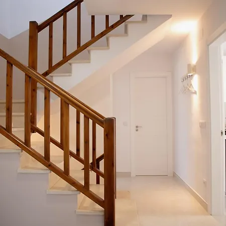 Prázdninový dům Garbi By Alvent Holidays