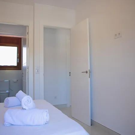 Garbi By Alvent Holidays Prázdninový dům Calonge (Catalonia)