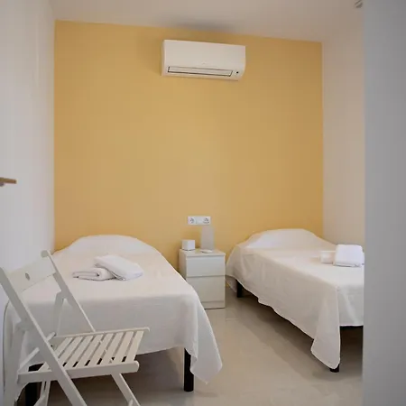 Prázdninový dům Garbi By Alvent Holidays Calonge (Catalonia)