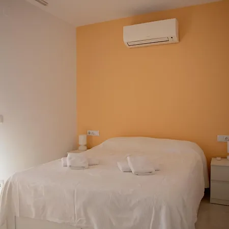 Garbi By Alvent Holidays *
